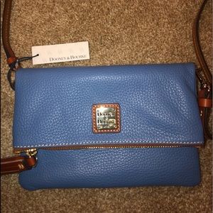 Dooney & Bourke cross body